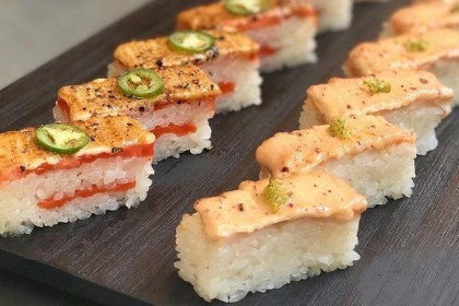 timi sushi