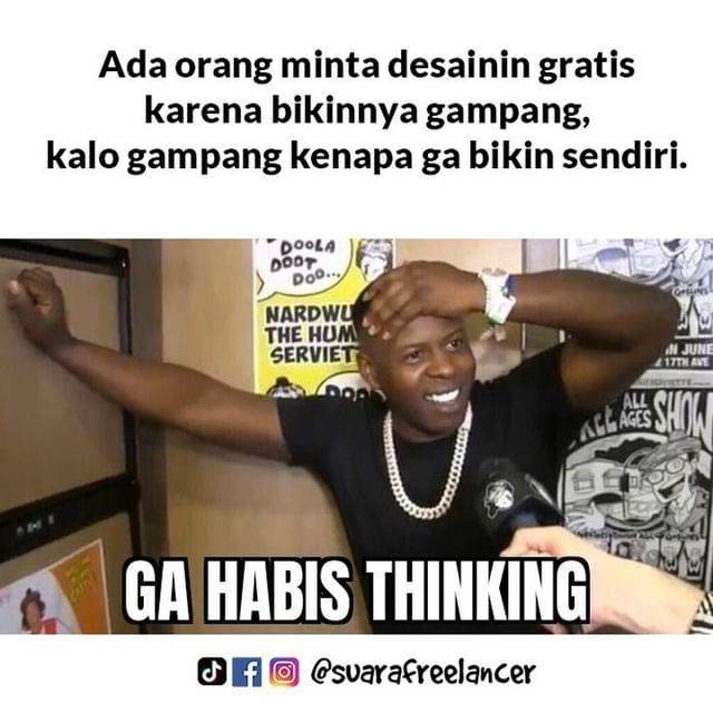 9 Meme Kejadian Tak Biasa Ini Bikin Gak Habis Thinking!