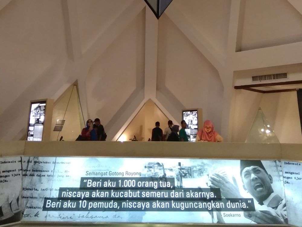 Museum Sepuluh Nopember