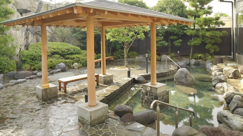 Wisata Terkenal di Odaiba, Ini 5 Sejarah Oedo Onsen yang Akan Ditutup
