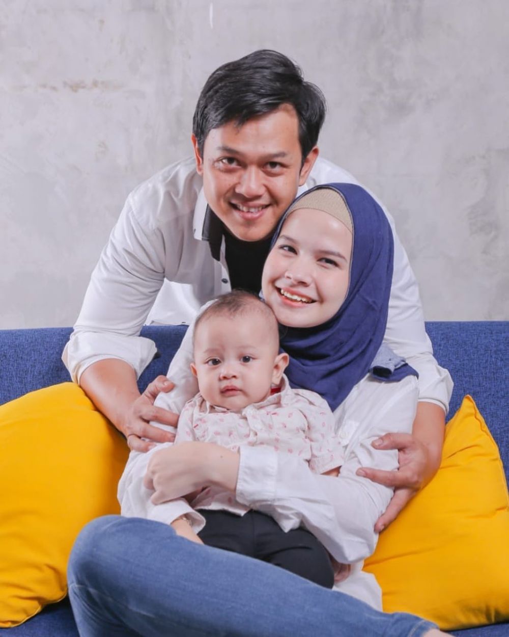 20 Artis Indonesia Kelahiran Tahun 2003