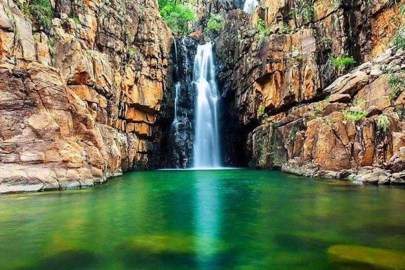 5 Destinasi Air Terjun Paling Populer di Australia, Bikin Terpukau!