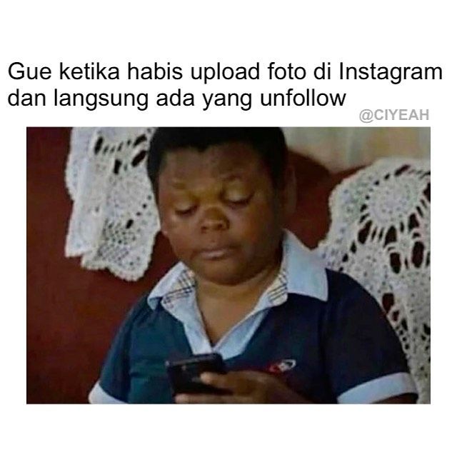 10 Meme Momen Ketika Ini Bikin Suasana Tak Menentu