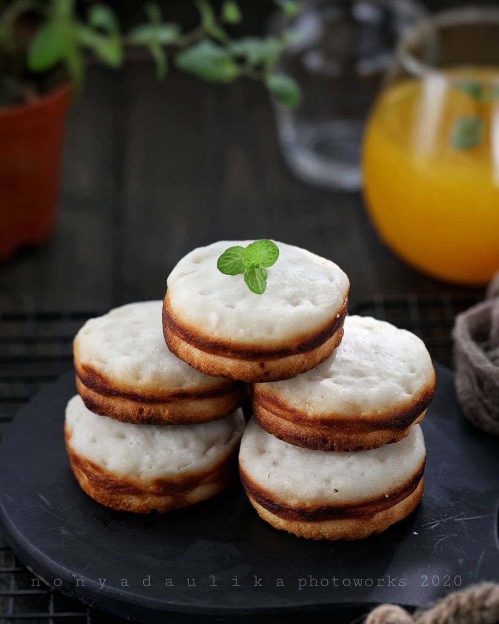 10 Kue Tradisional di Indonesia yang Usianya Lebih Tua dari Kamu