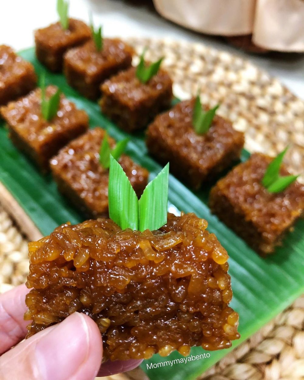 10 Kue Tradisional di Indonesia yang Usianya Lebih Tua dari Kamu