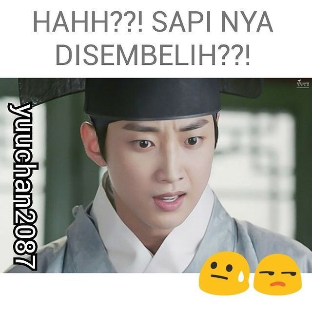 Ada Pilih Korban Perasaan, 10 Meme Lucu Idul Adha