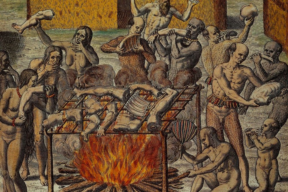 5 Tradisi Kuno yang Kini Dianggap Aneh dan Mengerikan, Apa Saja?