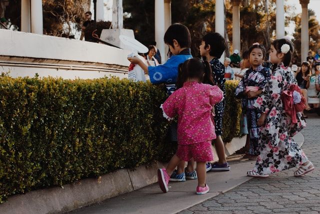 5 Pola Asuh Anak di Jepang yang Bisa Kamu Contoh untuk Si Buah Hati