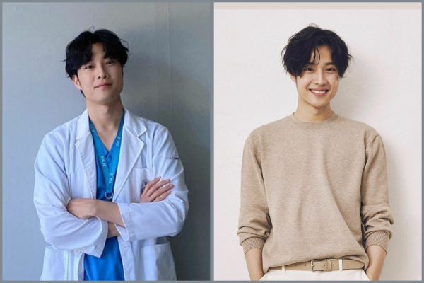 10 Potret Lee Jong Won, Dokter Residen Baru di Hospital Playlist 2