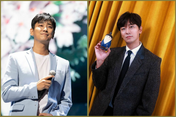 10 Potret Ju Ji Hoon, Siap Comeback di Spin-off Kingdom: Crown Prince