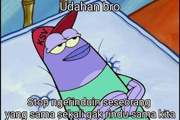 10 Meme Kebiasaan Insecure Ini Sebaiknya Dihilangkan, Wajib Lawan!