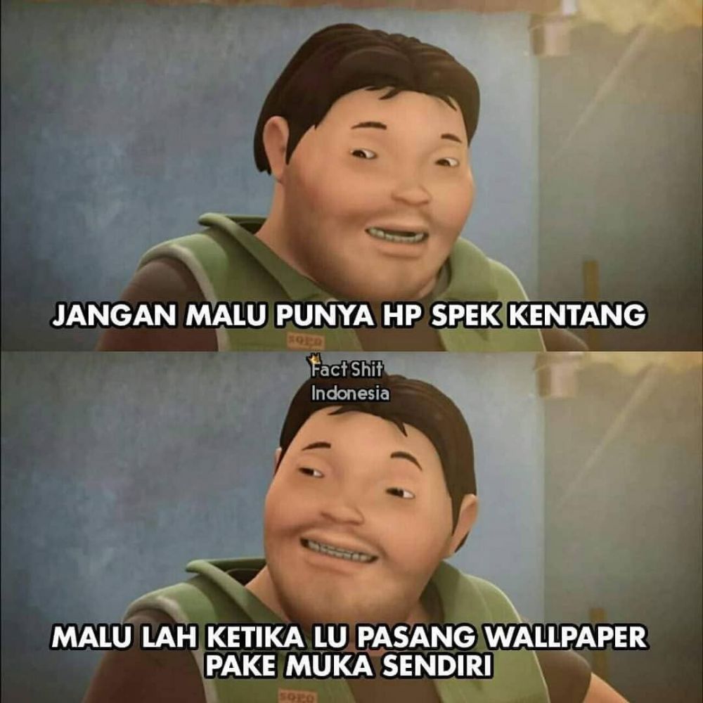 10 Meme Kocak Ini Bikin Orang Gentar Jadi Jomblo Sejati