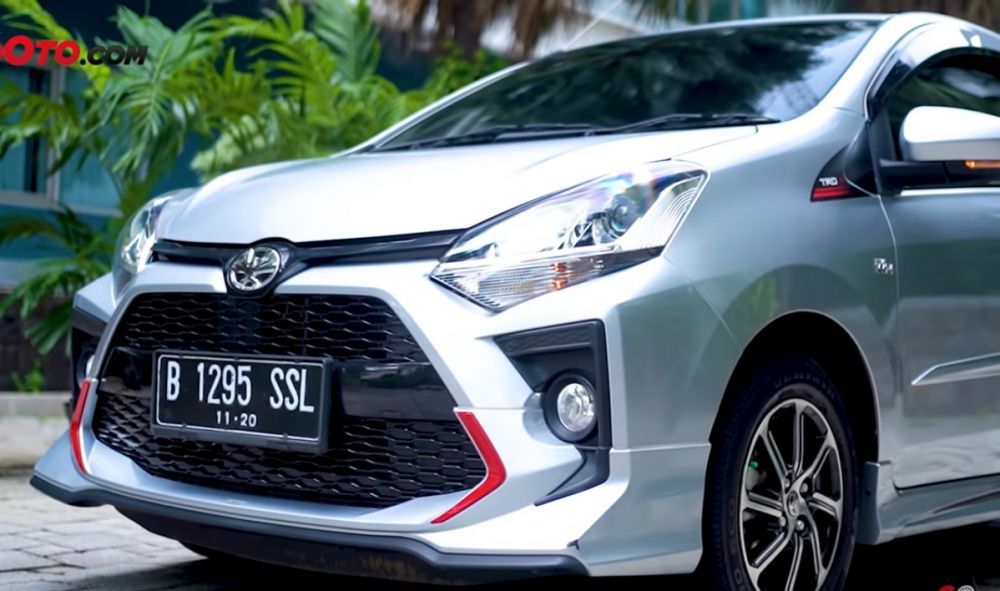 5 Mobil Sporty Car Toyota yang Paling Laris Jadi Rebutan Konsumen