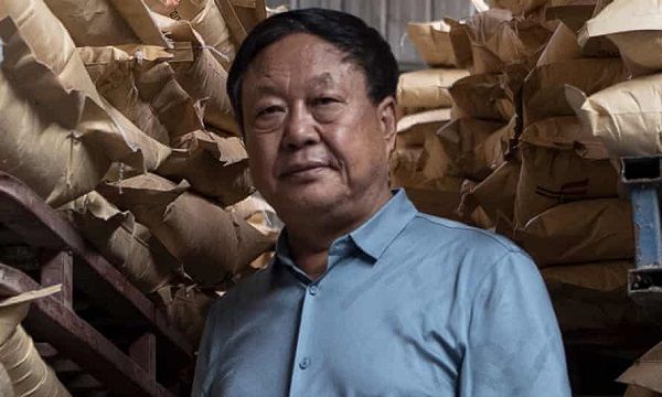 Dituduh Provokasi, Miliarder China Divonis 18 Tahun Penjara