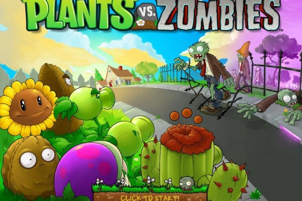 5 Zombi Terkuat dalam Game Plants vs. Zombies