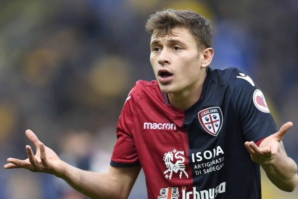 5 Pemain Top yang Pernah Membela Cagliari dalam Sedekade Terakhir