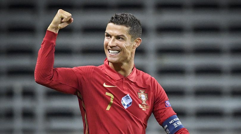 Ronaldo Bisa Buat Sejarah di Piala Dunia 2022, Kalahkan Pele!