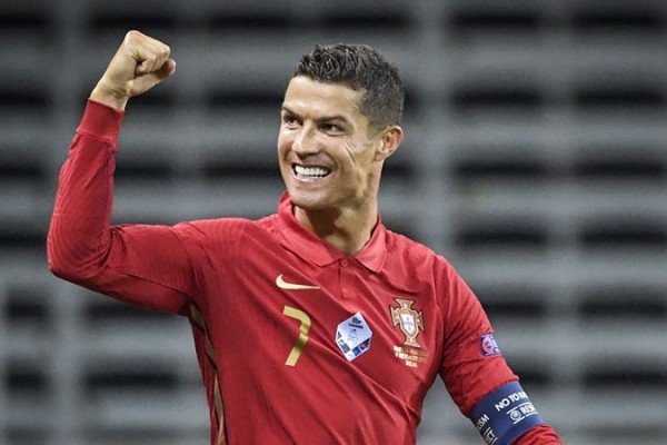 Prediksi Skor Portugal vs Swiss, Saatnya Ronaldo Diparkir