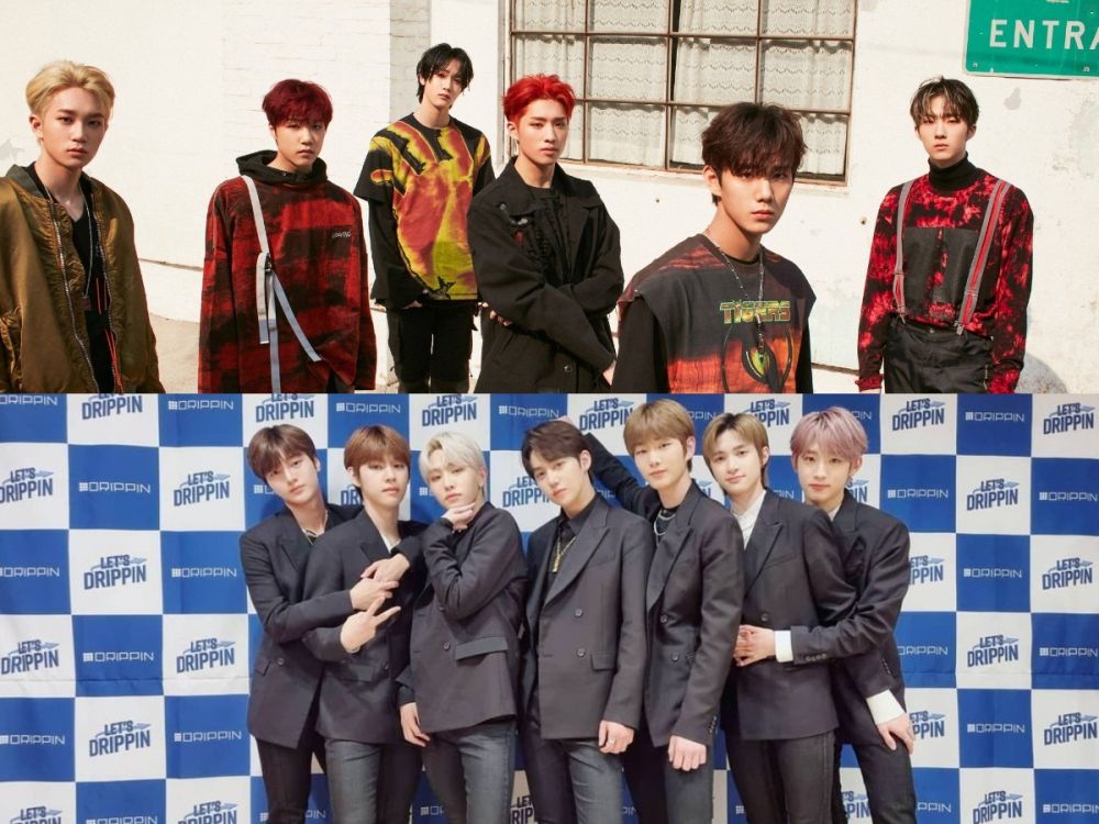 9 Pasang Grup KPop Ini Debut di Tanggal yang Sama, Langka!