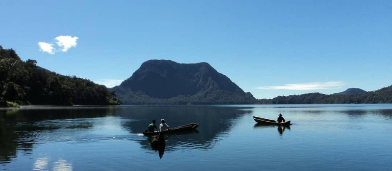 7 Wisata Danau di Jambi, Pesonanya Bikin Gak Mau Pulang 