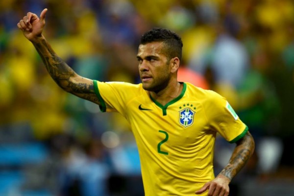 7 Pesepak Bola Top di Olimpiade Tokyo 2020 yang Berstatus Over-Aged