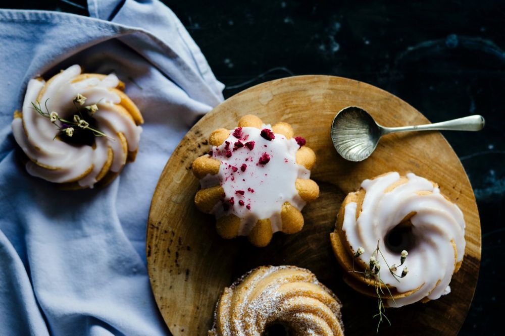 5 Kue Ulang Tahun Kekinian yang Laris Manis di Pasaran, Makin Populer