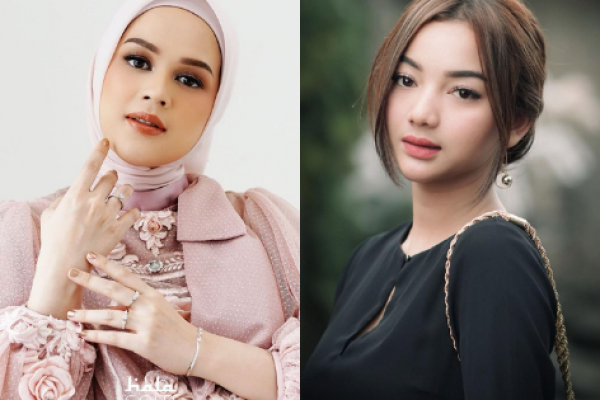 Kerap Kena Hujat Emak-emak, 9 Aktris yang Punya Julukan Ratu Antagonis