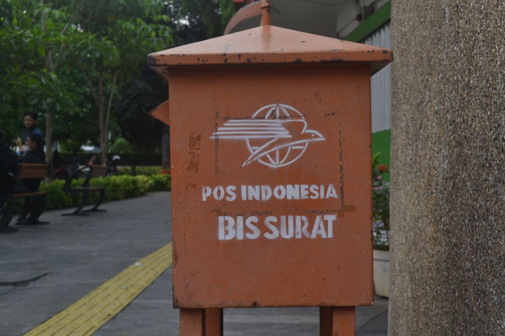 PT Pos dan Al Khairaat Perkuat
Jaringan Logistik di Indonesia Timur