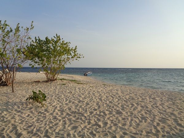 Panduan Wisata Pulau Samalona, Pesisir Eksotis di Makassar