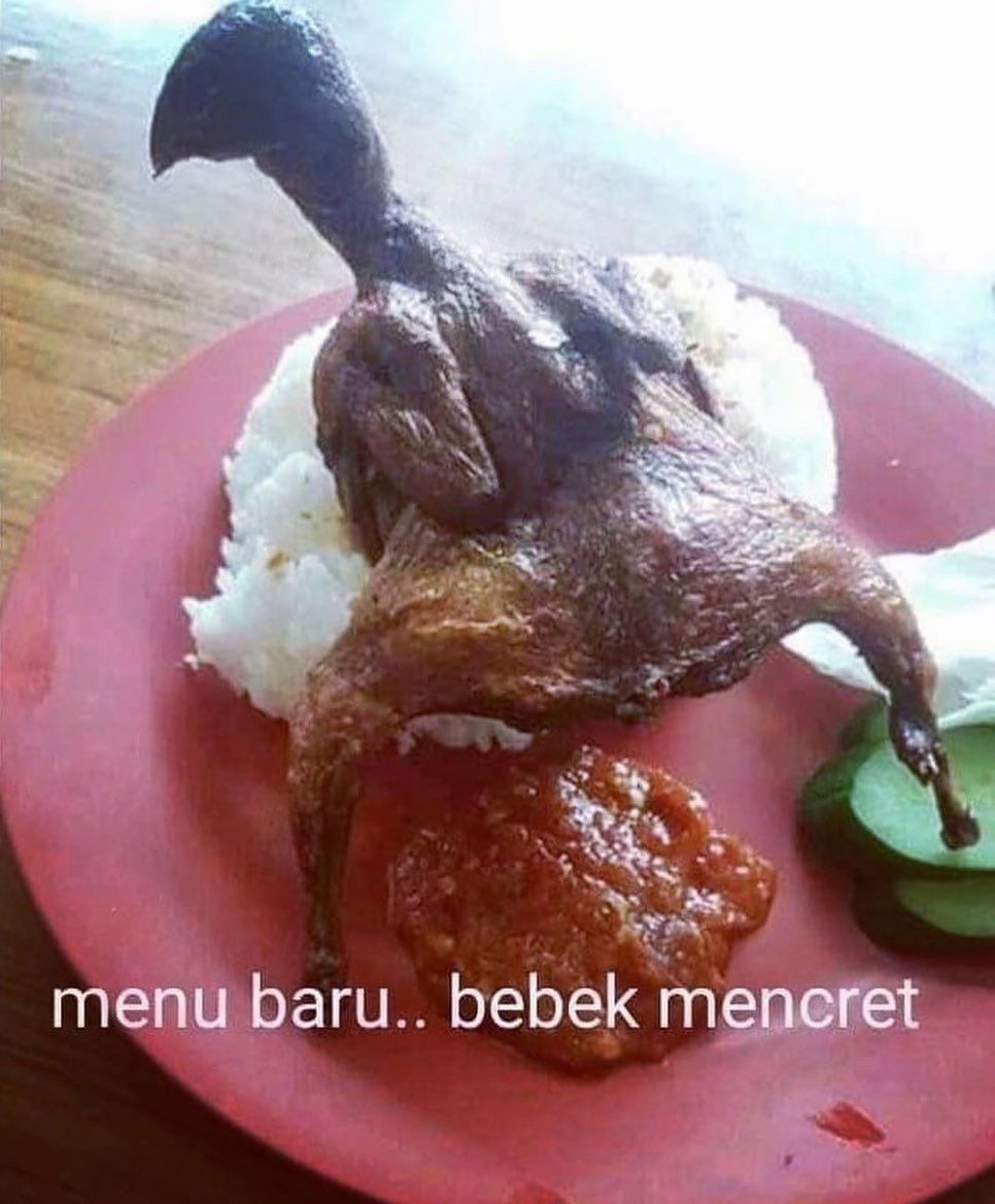 12 Momen Tak Terduga Saat Beli Makanan, Jadi Mikir 2 Kali buat Beli