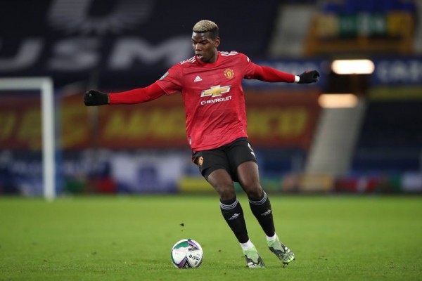 Sempat Hengkang, 6 Pemain Ini Kembali Lagi ke Manchester United