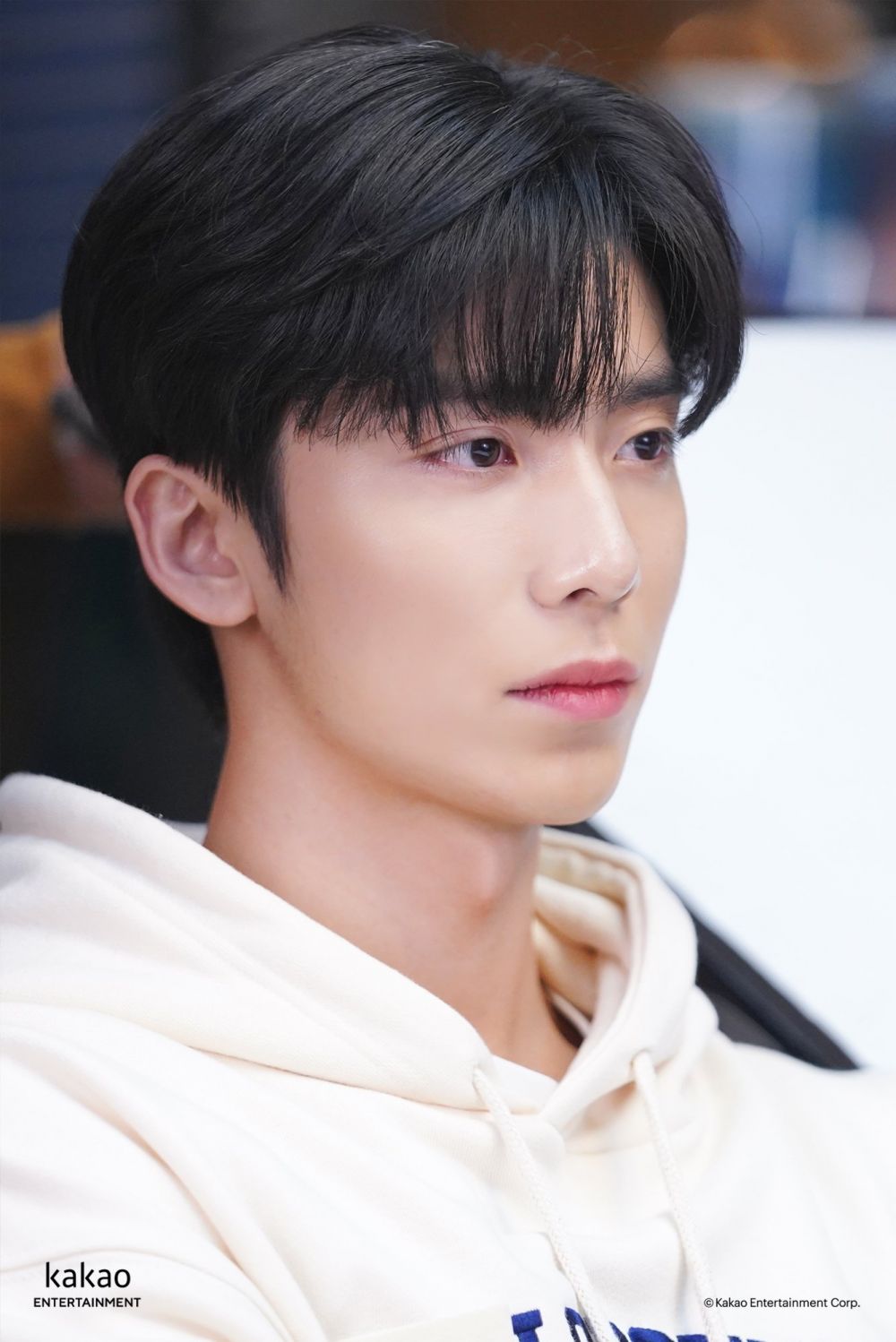 10 Potret Karakter Hwiyoung SF9 di Drama Korea Imitation