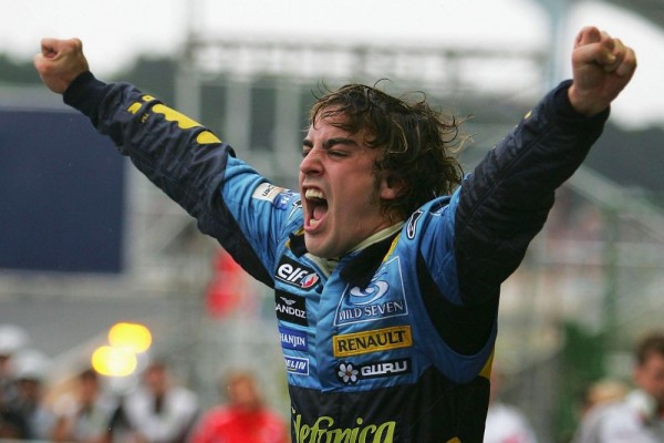 5 Pembalap Formula 1 Terbaik Asal Spanyol, Ada Juara Dunia
