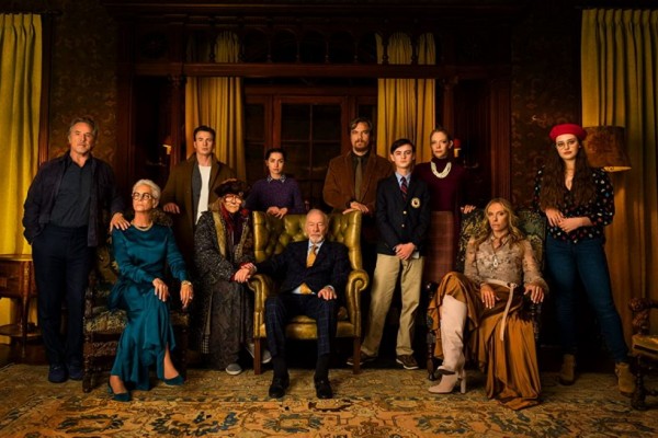 6 Film Hollywood Tentang Misteri Pembunuhan dengan Plot Twist Terbaik