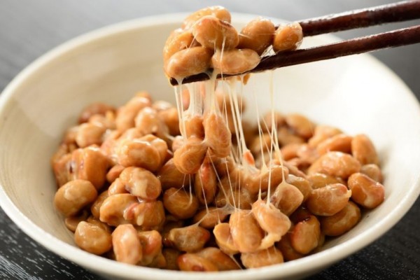 Sajian Kedelai Fermentasi Khas Jepang, Manfaat Sehat dari Natto