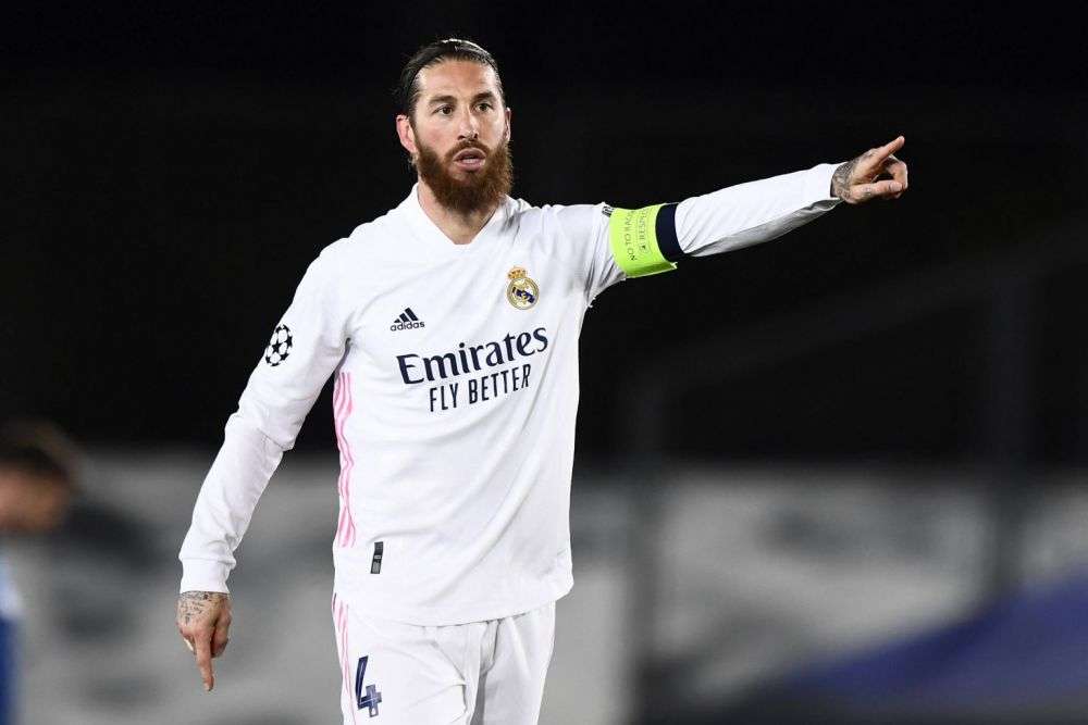 11 Bek Tinggalkan Real Madrid Dengan Status Bebas Transfer