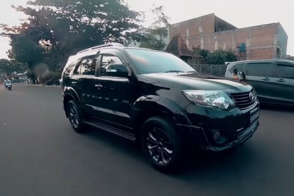 Deretan Mobil Baru Ini Dirilis Januari 2022