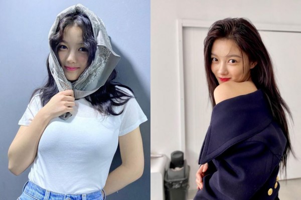 Jadi Pelukis, 9 Fakta Peran Kim Yoo Jung di Drama Red Sky