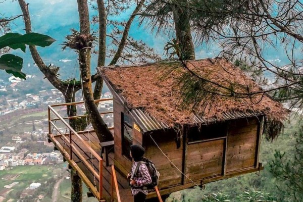 10 Tempat Wisata Terindah di Malang yang Memiliki Pesona Tersembunyi 