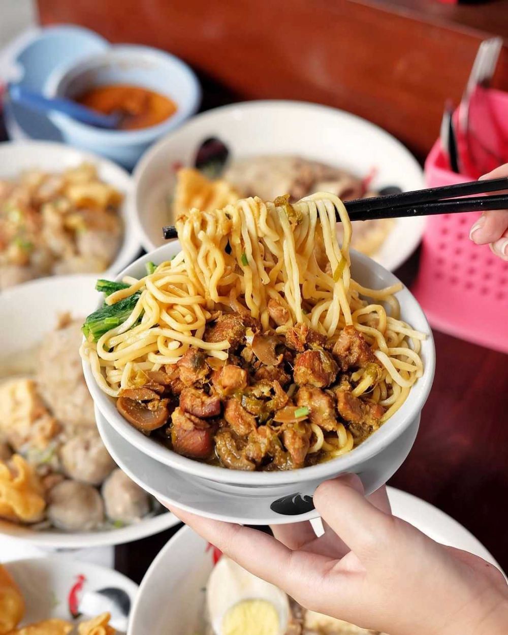 5 Ide Menu Hidangan saat Lebaran Idul Adha yang Yummy Patut Dicoba