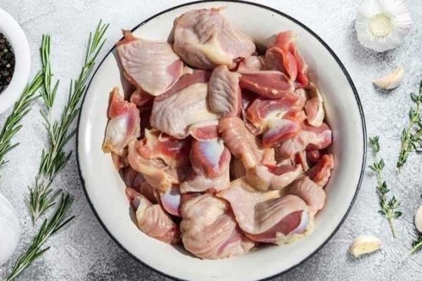5 Manfaat Penting dari Ampela Ayam