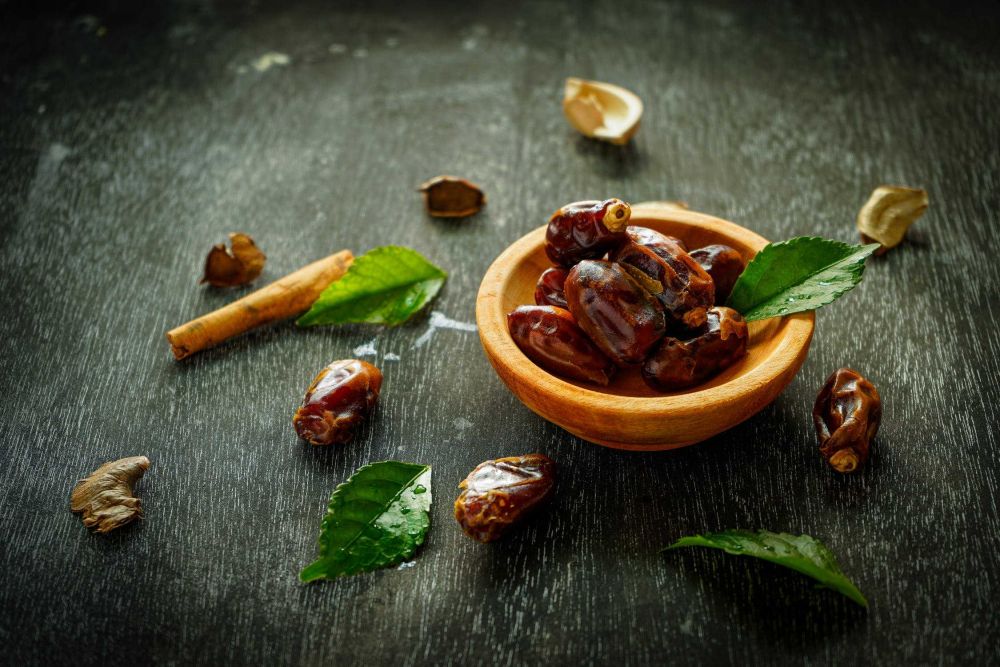 Catat Bun! Ini 5 Makanan dan Minuman yang Bisa Memperlancar ASI