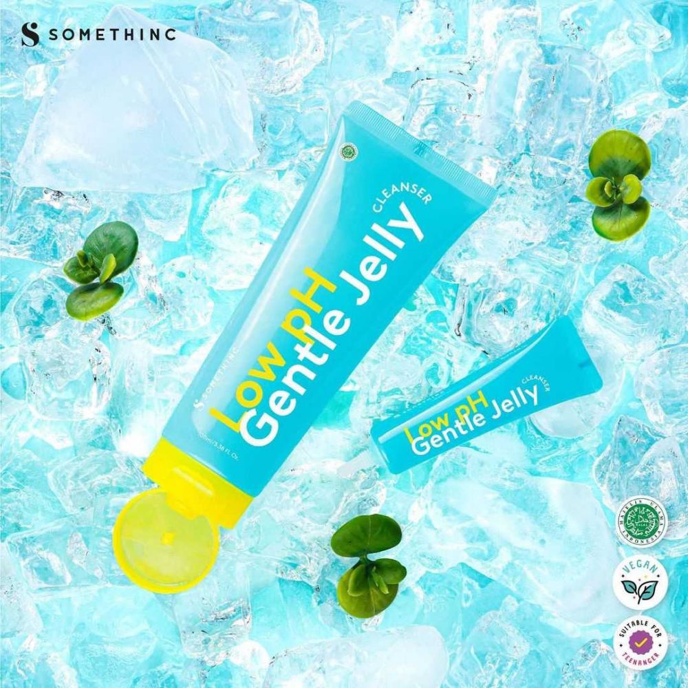 Rekomendasi Face Wash yang Gentle, Gak Bikin Kulit Kering