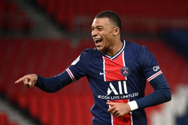 5 Calon Kuat Pengganti Mbappe di PSG Jika Jadi Hengkang ke Madrid