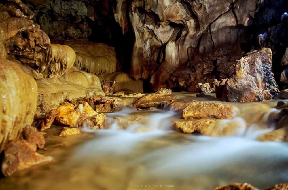 25 Tempat Wisata Kebumen yang Bikin Pengin Liburan