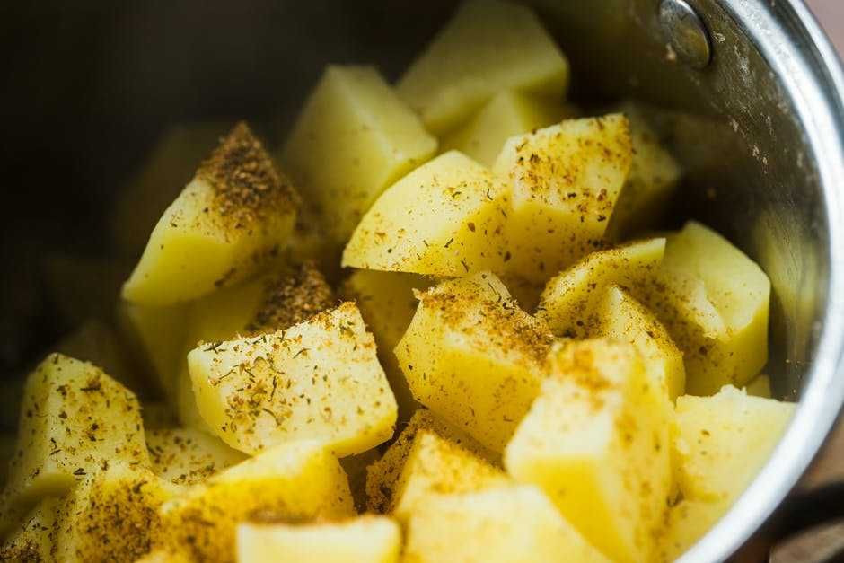 Mudah Lapar? 12 Makanan Ini Bikin Kamu Kenyang Lebih Lama