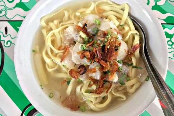 Walau Tak Serupa, 5 Kuliner Indonesia Ini Punya Nama yang Mirip