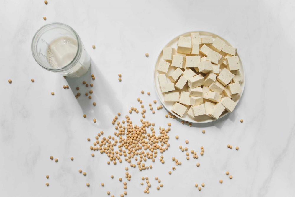 Catat Bun! Ini 5 Makanan dan Minuman yang Bisa Memperlancar ASI