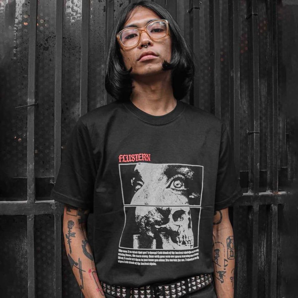 Tampil Keren dengan 10 Brand Lokal Kaos Metal yang Makin Gahar!