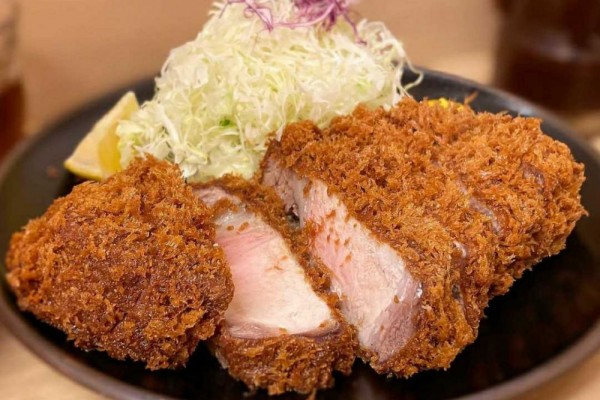 7 Macam Variasi Katsu yang Paling Digemari di Jepang, Bikin Ngiler!